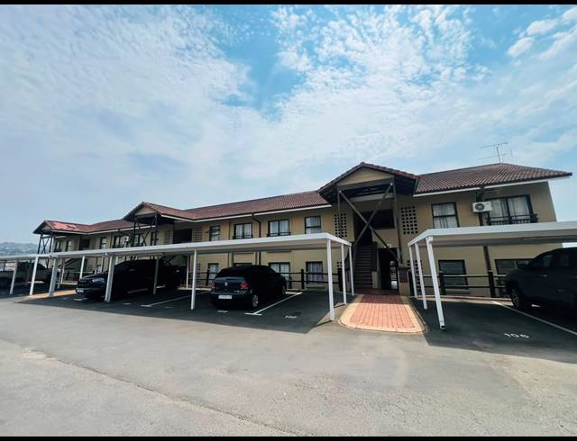 3 BEDROOM APARTMENT FOR SALE IN PALMIET